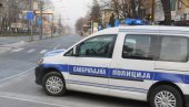УОЧИ ПРАЗНИКА: Саобраћајци санкционисали петорицу возача у Борском округу УОЧИ ПРАЗНИКА: Саобраћајци санкционисали петорицу возача у Борском округу