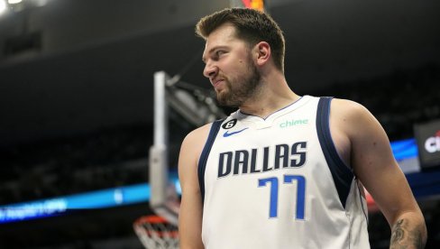 DONČIĆ U ŠOKU ZBOG TREJDA: Otkriveni novi detalji, ovo ni Lebron DŽejms nije znao...