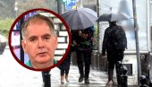 U PETAK NAGLO ZAHLAĐENJE: Ristić otkriva kakvo nas vreme očekuje u narednom periodu U PETAK NAGLO ZAHLAĐENJE: Ristić otkriva kakvo nas vreme očekuje u narednom periodu