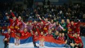 NEKA NOVA SRBIJA SE BORI PROTIV ŠVEDSKE! Rukomet opet u punom sjaju: Probaćemo da ih iznenadimo!