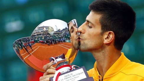 RIVALIMA NIJE DOBRO! Novak Đoković ne samo da je osvojio Sinsinati, već je došao do neverovatne situacije RIVALIMA NIJE DOBRO! Novak Đoković ne samo da je osvojio Sinsinati, već je došao do neverovatne situacije