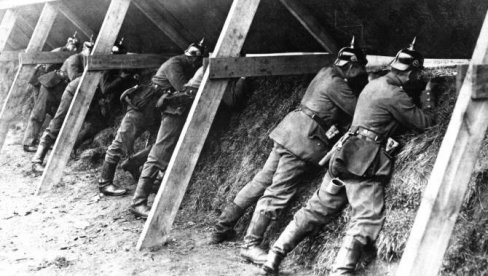 FELJTON - ŠTETA I REPARACIJE IZ PRVOG SVETSKOG RATA: Kraljevina Srbija izgubila je 28 odsto stanovništva FELJTON - ŠTETA I REPARACIJE IZ PRVOG SVETSKOG RATA: Kraljevina Srbija izgubila je 28 odsto stanovništva