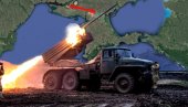 СЕВАСТОПОЉ НА УДАРУ? Војни експерт упозорава - Украјина ће покушати да нападне Крим