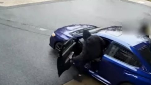 NA METI LOPOVA NAJČEŠĆE NEMCI: Tokom ove godine ukradeno 121 motorno vozilo, policija pronašla 80 automobila
