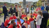 RADOVANJE OD SRCA: Vaskršnja radionica u Ugljeviku za mališane RADOVANJE OD SRCA: Vaskršnja radionica u Ugljeviku za mališane