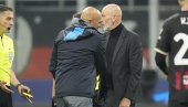 ИДИ БУДИ ПАМЕТАН НА НЕКОМ ДРУГОМ МЕСТУ: Чувени тренер остао без посла ИДИ БУДИ ПАМЕТАН НА НЕКОМ ДРУГОМ МЕСТУ: Чувени тренер остао без посла