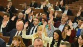 НАЈВИШЕ ПАРА ЗА ПУТЕВЕ Ребаланс буџета предвиђа више новца за београдске општине - 19 милијарди