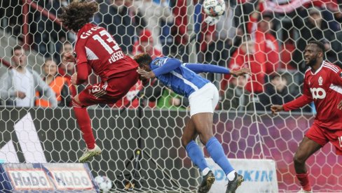 OBA TIMA DAJU GOL: Evo današnjih predloga za igru GG