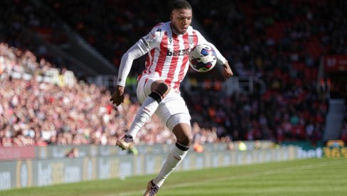 ЛАГАНО ДОЛАЗИ: Тип предлог за сигурица тикет са три реалне квоте