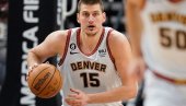 NIKOLA JOKIĆ ISPISAO NBA ISTORIJU: Srbin uradio ono što drugi mogu samo da sanjaju!