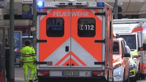 VRATA USMRTILA DEČAKA U VRTIĆU: Velika tragedija u Nemačkoj