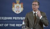 ĆACILEND RAZBIO PLAN ULIČNE POBUNE: Vučićev velemajstorski potez koji je sprečio krvavi plan