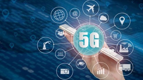 DODELJENA 5G MREŽA U SRBIJI! Ovi operateri su dobili licencu, evo koliko su platili za nju