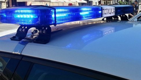 САСЛУШАНА ЖЕНА КОЈА ЈЕ ЗАПАЛИЛА ВРАТА ЦРКВЕ У НОВОМ САДУ: Хитно послата овде