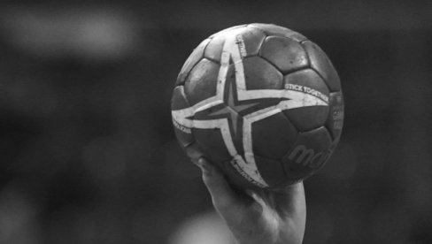 SRPSKI SPORT ZAVIJEN U CRNO! Preminuo čuveni rukometaš (45) posle teške bolesti