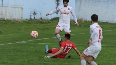 MILOŠ MADŽAROVIĆ: Šampion ne greši MILOŠ MADŽAROVIĆ: Šampion ne greši