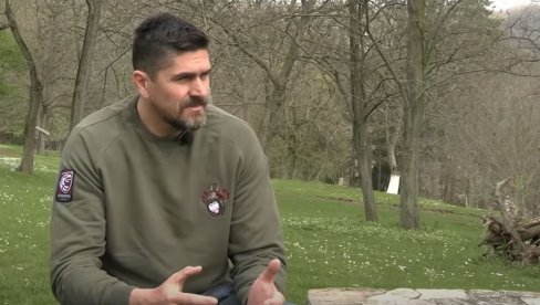 ДАРКО МИЛИЧИЋ УЛЕТЕО НА ТЕРЕН ЗБОГ СИНА: Једва дошао себи због онога што је Лазар урадио - и он, и жена Зорана (ФОТО/ВИДЕО)