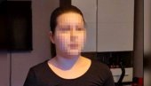 КАКО ЈЕ ЛОЦИРАНА НЕСТАЛА ДЕВОЈЧИЦА (14) ИЗ ЋУПРИЈЕ: Комшије је препознале у згради и обавестиле полицију