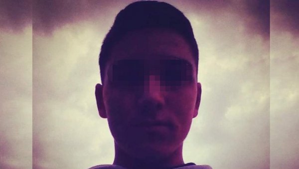 МАРКО (17) СЕ МЕСЕЦ ДАНА НАЛАЗИ У ПРИТВОРУ: Ово је малолетник осумњичен да је у Новом Саду мучио дечака (14)