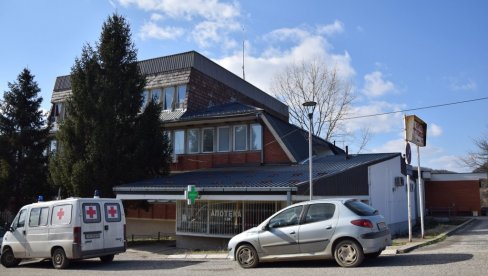 PREVENTIVNI PREGLEDI: Direktorka Doma zdravlja u Rekovcu poziva građane da dođu na preglede