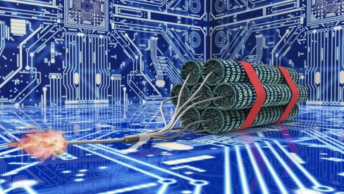 AMERIČKI MEDIJI: SAD u udarima na Iran koristile vojnu veštačku inteligenciju Mejven i Claude