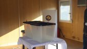 ЦИК У ПРИШТИНИ: Други круг локалних избора 9. новембра, гласање у 18 општина