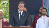 VUČIĆ: Gradićemo memorijalni centar u Donjoj Gradini i u Beogradu