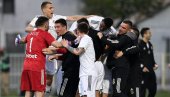 ČUKARIČKI OPET POBEDIO PARTIZAN: Ekipi iz Humske izmiču kvalifikacije za Ligu šampiona (FOTO/VIDEO)