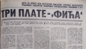 КУПОВАЛИ АУТО ЗА ТРИ ПЛАТЕ: Привредно чудо СФРЈ сметало Савезу комуниста Хрватске, а докусурио га је Туђман