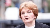 POSAO ZA 100 NAJBOLJIH DIPLOMACA: Ministarka Grujičić najavila prijem novih medicinara POSAO ZA 100 NAJBOLJIH DIPLOMACA: Ministarka Grujičić najavila prijem novih medicinara