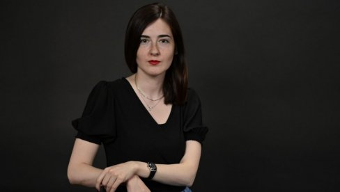КОМЕНТАР: Парада