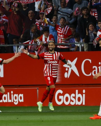 ЂИРОНИНИ ИГРАЧИ НЕМАЈУ ДАХА ЗА 90 МИНУТА: РЕал ове сезоне није толико доминантан