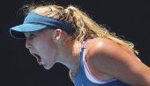 OVO NIKO ŽIV NIJE OČEKIVAO: Evo šta je Ruskinja uradila na teniskom turniru u Madridu (VIDEO)
