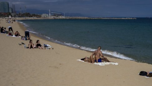 ITALIJANE KOSE VRUĆINE: Zbog visokih temperatura u 2022. umrlo 18.000 ljudi, hoće li u 2023. neslavan rekord biti nadmašen?