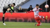 VEČITI DERBI KAKAV NIJE VIĐEN 17 GODINA: Partizan i Crvena zvezda igrali bez publike, i to kako...