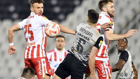 FIFA UPLATILA NOVAC KLUBOVIMA: Evo koliko su dobili Zvezda i Partizan FIFA UPLATILA NOVAC KLUBOVIMA: Evo koliko su dobili Zvezda i Partizan