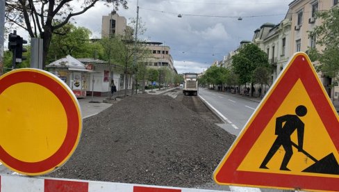 ВАЖНО ОБАВЕШТЕЊЕ ЗА ВОЗАЧЕ: Изводе се радови на поједним деоницама, ово су алтернативни путеви