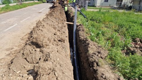 U TROGODIŠEM PLANU ZAMENA 18 KILOMETARA CEVI: Obnova vodovodne mreže prioritet je leskovačkog „Vodovoda“