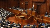 SPREMAJU BLOKADE I U JAPANU: Ovo je šansa za promenu vlade koja se pruža jednom u deceniji