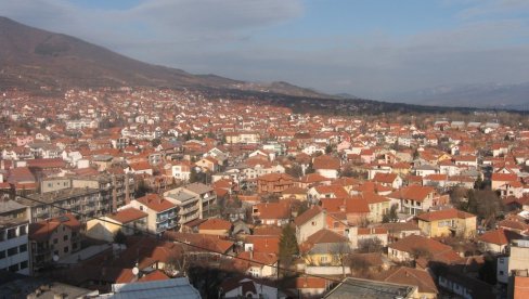 СИРЕНЕ НА ЈУГУ СРБИЈЕ: Провера система у целом Пчињском округу