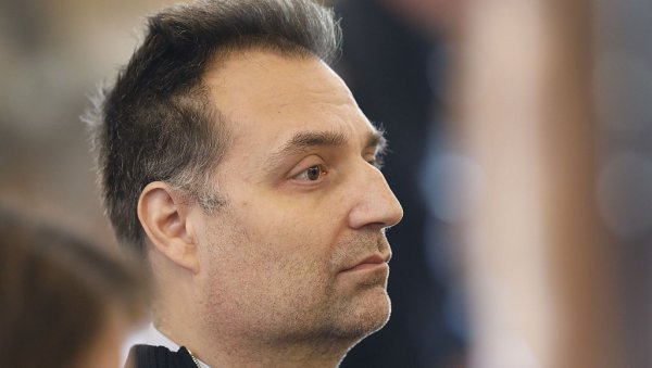 ПОГЛЕДАЈТЕ ТРЕНУТАК КАДА БРАЈАН ВОЛШ ПРИЗНАЈЕ КРИВИЦУ: Изговорио језиво да (ВИДЕО)