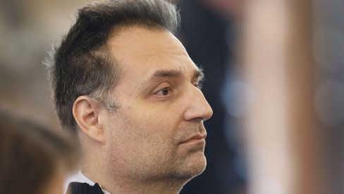 ŠOK NA SUĐENJU ZA UBISTVO ANE VOLŠ: Brajan izgovorio dve reči i sve je stalo