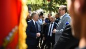 УСКОРО ДОДАТНИ ТУРИСТИЧКИ ВАУЧЕРИ ЗА ЛЕТОВАЊЕ У СРБИЈИ Вучић: Биће на лето олакшан и прелазак границе између Србије и Северне Македоније