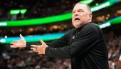 JOKIĆ I DENVER U NEVERICI! Bivši Nikolin trener Majkl Meloun ima novi posao - i to koji!