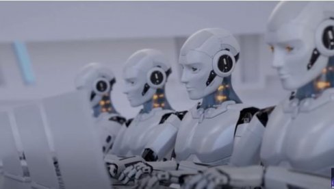СИМОЊАН О УТИЦАЈУ АИ: Вештачка интелигенција угасиће већину професија, укључујући новинаре