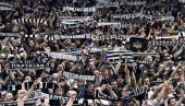 FINALE ABA LIGE SE NE IGRA? Partizan novim saopštenjem podigao buru u regionu