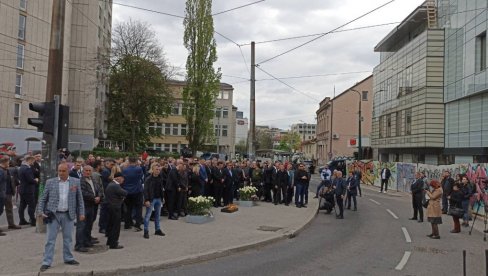 SEĆANJE NA PAKAO U DOBROVOLJAČKOJ ULICI 1992: Još se nadamo pravdi