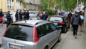 OTKAZANA POPODNEVNA SMENA: Posle saznanja o tragediji, u školama zavladala panika OTKAZANA POPODNEVNA SMENA: Posle saznanja o tragediji, u školama zavladala panika
