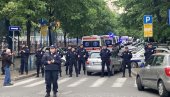 УДАРНО САОПШТЕЊЕ МУП-А НАКОН СТРАВИЧНОГ МАСАКРА НА ВРАЧАРУ: Упућен хитан апел УДАРНО САОПШТЕЊЕ МУП-А НАКОН СТРАВИЧНОГ МАСАКРА НА ВРАЧАРУ: Упућен хитан апел