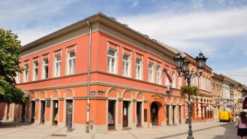 BESPLATAN UPIS ZA DECU DO 14 GODINA: Gradska Biblioteka u Novom sadu povodom Dečje nedelje